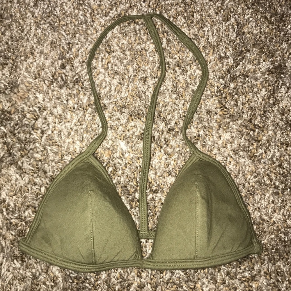 Out from under bralette